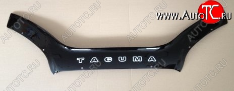 999 р. Дефлектор капота Russtal Daewoo Tacuma (2004-2008)  с доставкой в г. Керчь