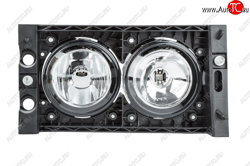 4 999 р. Левая противотуманная фара MARS TECH DAF XF 105 (2005-2013)  с доставкой в г. Керчь