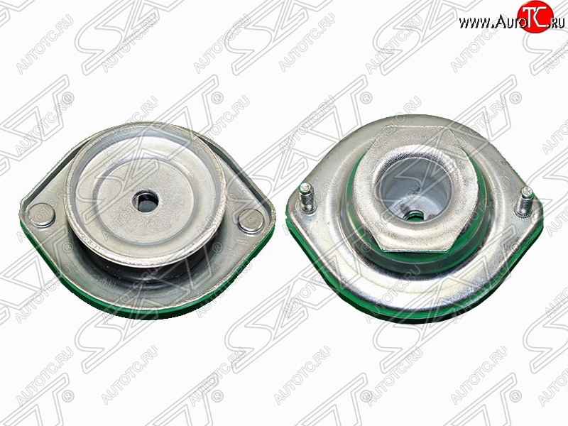 1 049 р. Опора переднего амортизатора SAT Toyota Duet (1998-2004)  с доставкой в г. Керчь
