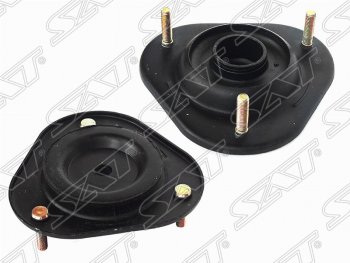 Опора переднего амортизатора SAT (LH=RH) Daihatsu Terios J100 дорестайлинг (1997-2000)