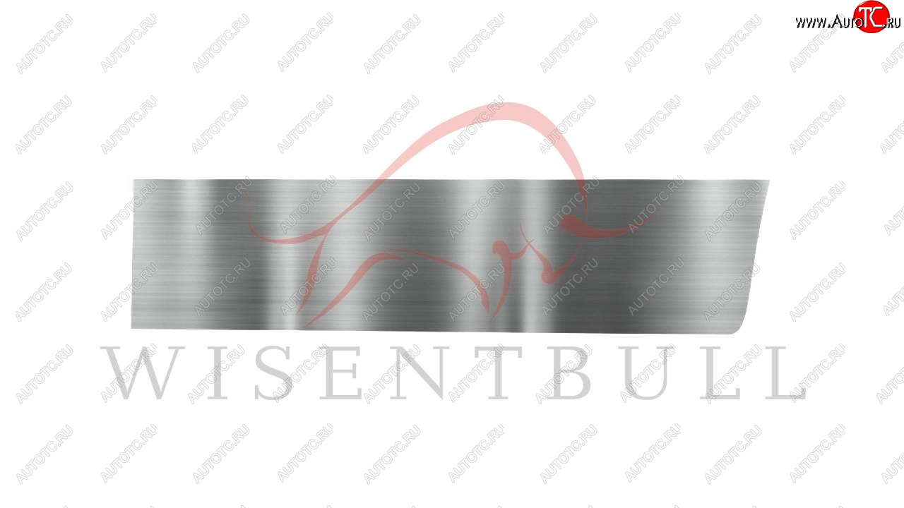 1 989 р. Ремкомплект правой двери Wisentbull Лада Калина 1117 универсал (2004-2013)  с доставкой в г. Керчь