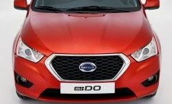 Капот Стандартный Datsun on-DO седан дорестайлинг (2014-2019) (Окрашенный)