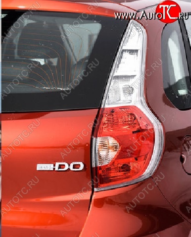 2 189 р. Фонарь FS (правый) Datsun mi-DO хэтчбэк (2014-2021)  с доставкой в г. Керчь