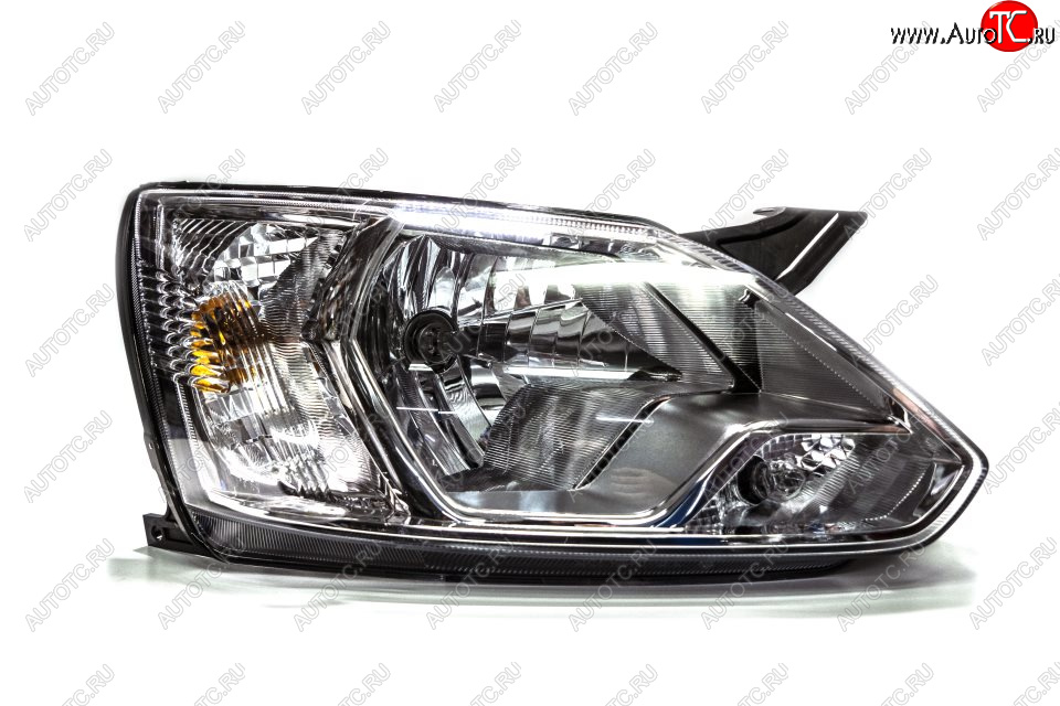14 399 р. Правая передняя фара Original Datsun on-DO седан дорестайлинг (2014-2019)  с доставкой в г. Керчь