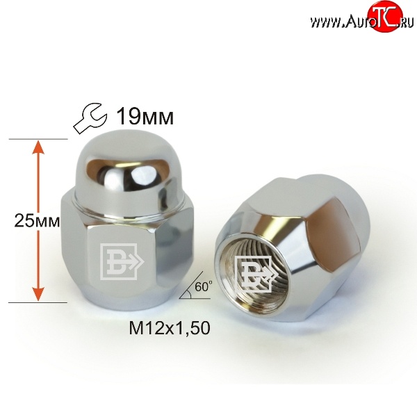 33 р. Колёсная гайка Вектор M12 1.5 с доставкой в г. Керчь Увеличить фотографию 1 33 р. Колёсная гайка Вектор M12 1.5 с доставкой в г. Керчь