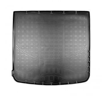 Коврик в багажник Norplast Unidec Dodge Journey JC дорестайлинг (2007-2010)
