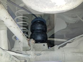 27 799 р. Комплект вспомогательной пневмоподвески на заднюю ось Aride (грузовой, модификация авто 1500) Dodge Ram DJ, DS (2008-2012)  с доставкой в г. Керчь. Увеличить фотографию 3