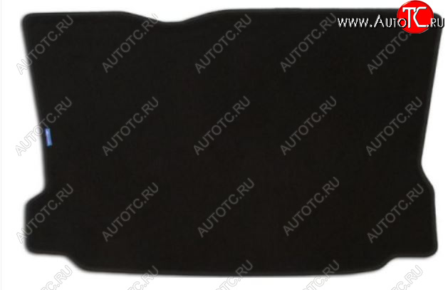 429 р. Коврик багажника Klever Dong Feng AX7 (2014-2017)  с доставкой в г. Керчь