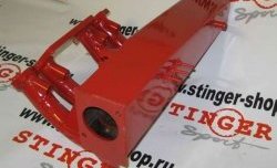 5 999 р. Ресивер Stinger 8 клапанов 3,3 литра Лада 2109 (1987-2004) (Под старую рампу)  с доставкой в г. Керчь. Увеличить фотографию 3