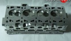 4 849 р. Комплект клапанов СТК 39/34 мм на 8 клапанную ГБЦ двигателя Лада 21099 (1990-2004)  с доставкой в г. Керчь. Увеличить фотографию 2
