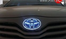 1 519 р. Подсветка эмблемы  KIA Optima 2 MG седан (2005-2010) (Передняя эмблема )  с доставкой в г. Керчь. Увеличить фотографию 5