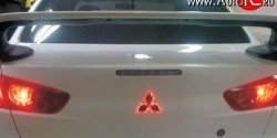 1 519 р. Подсветка эмблемы  KIA Optima 2 MG седан (2005-2010) (Передняя эмблема )  с доставкой в г. Керчь. Увеличить фотографию 6