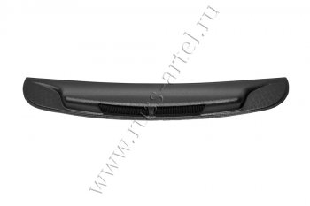 2 399 р. Воздухозаборник на капот (со скотчем 3М) RA  CITROEN Jumper  250 (2006-2014), Fiat Ducato  250 (2006-2014), Peugeot Boxer  250 (2006-2014) (Поверхность: Глянец (под покраску), Неокрашенный)  с доставкой в г. Керчь. Увеличить фотографию 4