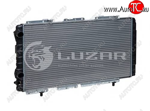 11 399 р. Радиатор двигателя LUZAR Fiat Ducato 230 (1994-2002)  с доставкой в г. Керчь