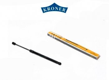 Упор багажника KRONER Fiat Sedici (2005-2014)
