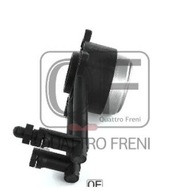 Выжимная муфта сцепления QUATTRO FRENI Ford Focus 1 хэтчбэк 3 дв. дорестайлинг (1998-2002)