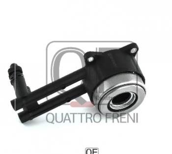 4 699 р. Выжимная муфта сцепления QUATTRO FRENI Ford Focus 1 седан дорестайлинг (1998-2002)  с доставкой в г. Керчь. Увеличить фотографию 2