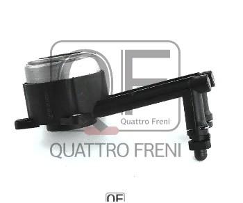 4 699 р. Выжимная муфта сцепления QUATTRO FRENI Ford Focus 1 седан дорестайлинг (1998-2002)  с доставкой в г. Керчь. Увеличить фотографию 3