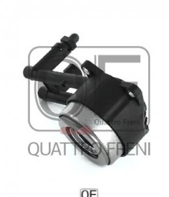 4 699 р. Выжимная муфта сцепления QUATTRO FRENI Ford Focus 1 седан дорестайлинг (1998-2002)  с доставкой в г. Керчь. Увеличить фотографию 5