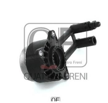 4 699 р. Выжимная муфта сцепления QUATTRO FRENI Ford Focus 1 седан дорестайлинг (1998-2002)  с доставкой в г. Керчь. Увеличить фотографию 6