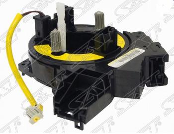 Шлейф подрулевой SAT Ford C-max Mk1 доресталинг (2003-2007)