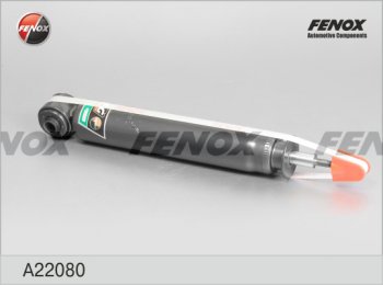 Амортизатор задний (газ/масло) FENOX (LH=RH) Ford Galaxy 2 дорестайлинг (2006-2010)