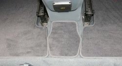 116 р. Коврики в салон Element 6 шт. (текстиль) Ford C-max Mk2 дорестайлинг (2010-2015)  с доставкой в г. Керчь. Увеличить фотографию 5