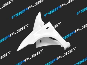 Правое крыло переднее Fiberplast Ford C-max  Mk1 (2003-2007) доресталинг