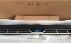 25 949 р. Пороги CT Ford EcoSport дорестайлинг (2013-2019)  с доставкой в г. Керчь. Увеличить фотографию 4