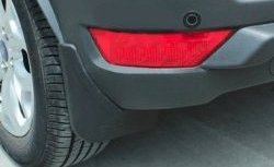 5 349 р. Брызговики CT Ford EcoSport дорестайлинг (2013-2019)  с доставкой в г. Керчь. Увеличить фотографию 2