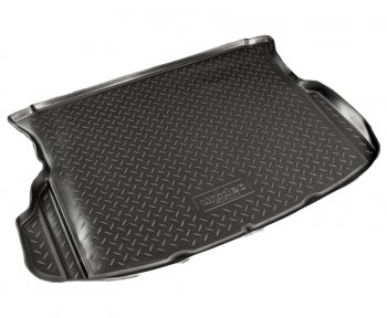 Коврик в багажник Norplast Unidec Ford Escape 1 дорестайлинг (2000-2004)