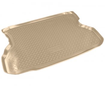 Коврик багажника Norplast Unidec Ford Escape  2 (2008-2012) (Цвет: бежевый)