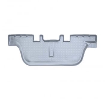 Коврики салона Norplast Unidec Ford Explorer U502 дорестайлинг (2010-2016)