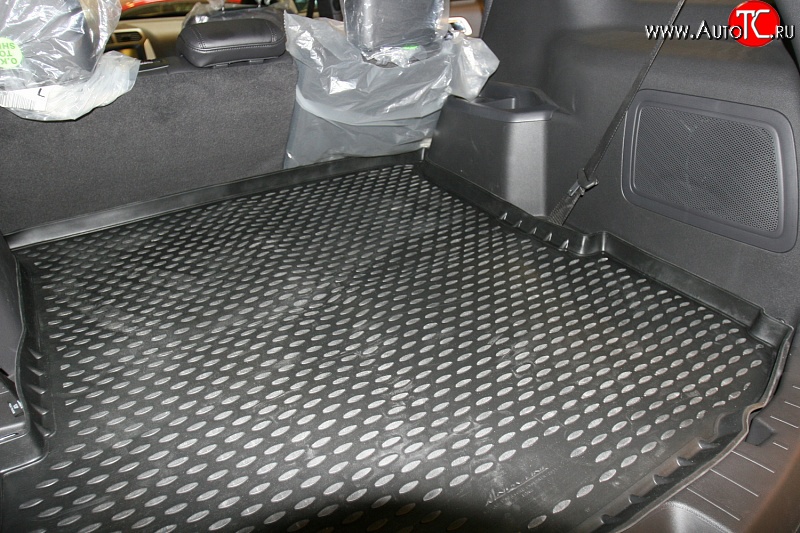 1 989 р. Коврик в багажник Element (полиуретан) (длинная база) Ford Explorer U502 дорестайлинг (2010-2016) с доставкой в г. Керчь Увеличить фотографию 1 1 989 р. Коврик в багажник Element (полиуретан) (длинная база) Ford Explorer U502 дорестайлинг (2010-2016) с доставкой в г. Керчь