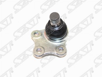Шаровая опора переднего рычага SAT (LH=RH) Ford Fiesta 5 хэтчбэк 5 дв. рестайлинг (2005-2008)