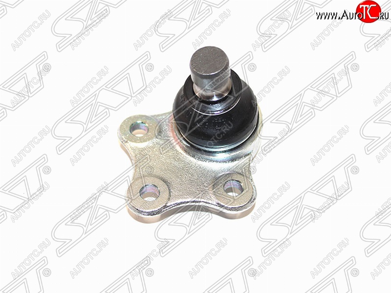679 р. Шаровая опора переднего рычага SAT (LH=RH) Ford Fiesta 5 хэтчбэк 5 дв. рестайлинг (2005-2008)  с доставкой в г. Керчь