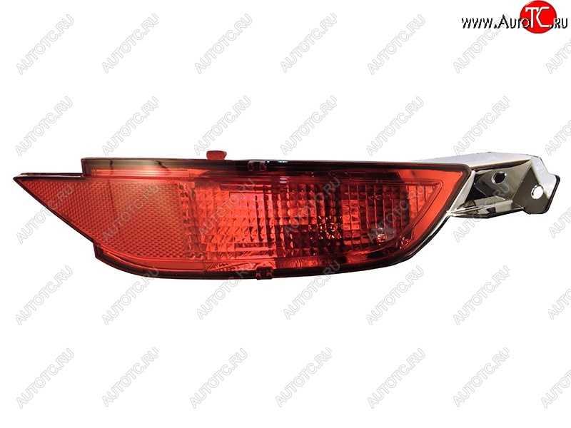 559 р. Правый задний фонарь SAT Ford Fiesta 6 хэтчбэк 3 дв. дорестайлинг (2008-2013)  с доставкой в г. Керчь