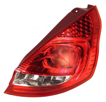 Правый задний фонарь SAT Ford Fiesta  6 (2008-2012) хэтчбэк 5 дв. дорестайлинг