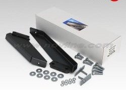 349 р. Защита картера двигателя Novline (1.2/1.4/1.6, МКПП/АКПП, 3 мм) Ford Fiesta 6 хэтчбэк 3 дв. дорестайлинг (2008-2013)  с доставкой в г. Керчь. Увеличить фотографию 2