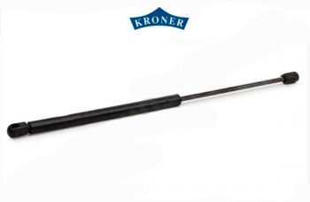 Упор багажника KRONER Ford Focus 2 хэтчбэк 3 дв. рестайлинг (2007-2011)