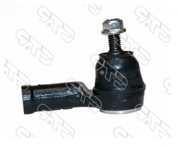 Правый наконечник рулевой тяги CTR Ford Focus 1 седан рестайлинг (2001-2005)