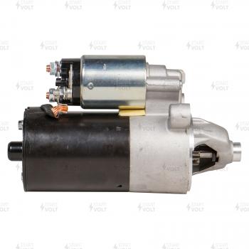 10 199 р. Стартер (V-1.8L/2.0L, 1,4кВт) STARTVOLT Ford Mondeo Mk2,BNP универсал (1996-2000)  с доставкой в г. Керчь. Увеличить фотографию 3