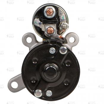 10 199 р. Стартер (V-1.8L/2.0L, 1,4кВт) STARTVOLT Ford Mondeo Mk2,BNP универсал (1996-2000)  с доставкой в г. Керчь. Увеличить фотографию 4