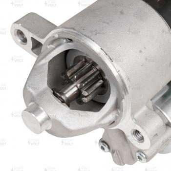 10 199 р. Стартер (V-1.8L/2.0L, 1,4кВт) STARTVOLT Ford Mondeo Mk2,BNP универсал (1996-2000)  с доставкой в г. Керчь. Увеличить фотографию 5