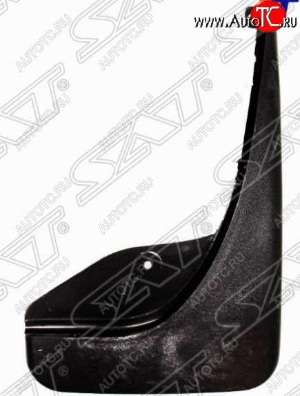 669 р. Брызговик задний правый SAT Ford Focus 2 хэтчбэк 3 дв. рестайлинг (2007-2011)  с доставкой в г. Керчь
