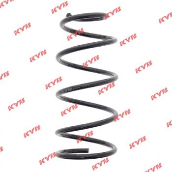 Пружина передняя KYB K-flex Ford Focus 2 универсал дорестайлинг (2004-2008) (LH=RH)