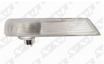 Левый указатель поворота в зеркало SAT Ford Mondeo Mk4,BD дорестайлинг, седан (2007-2010)