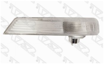 Правый указатель поворота в зеркало SAT Ford Mondeo Mk4,BD дорестайлинг, седан (2007-2010)