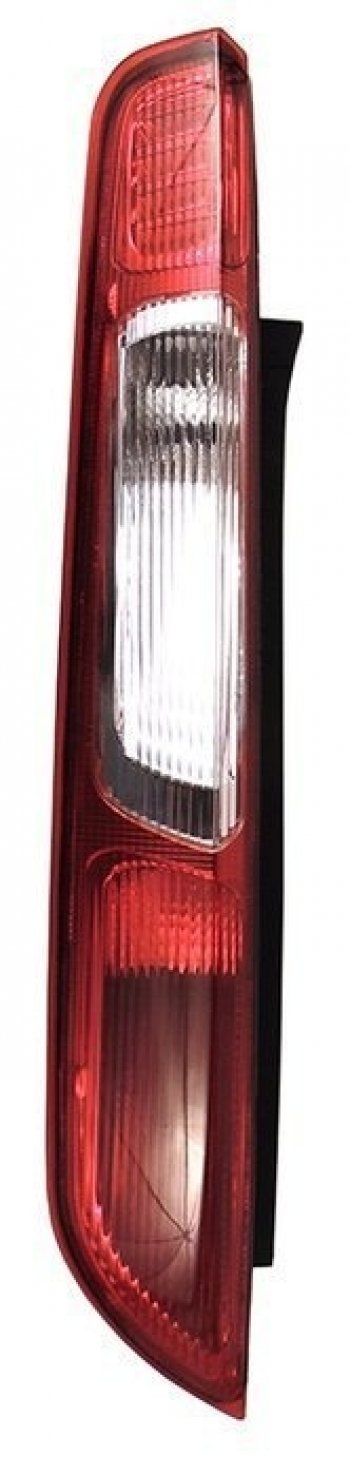 Левый фонарь SAT Ford Focus  2 (2004-2008) хэтчбэк 3 дв. дорестайлинг, хэтчбэк 5 дв. дорестайлинг