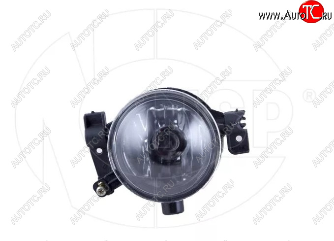 519 р. Фара противотуманная правая NSP Ford Focus 2  седан дорестайлинг (2004-2008)  с доставкой в г. Керчь